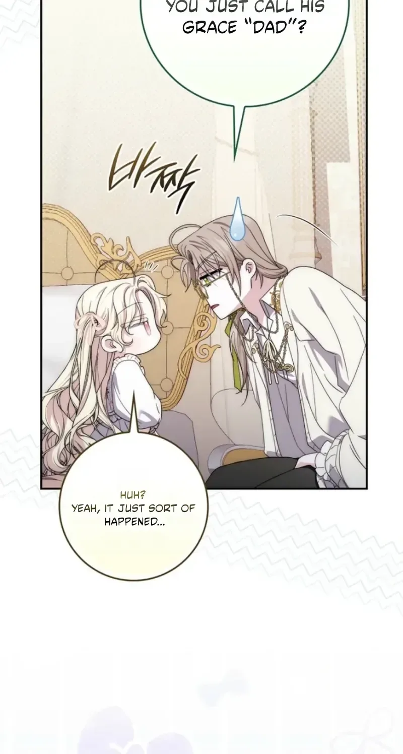 Arelyn Is Sick and Tired Chapter 66 page 96