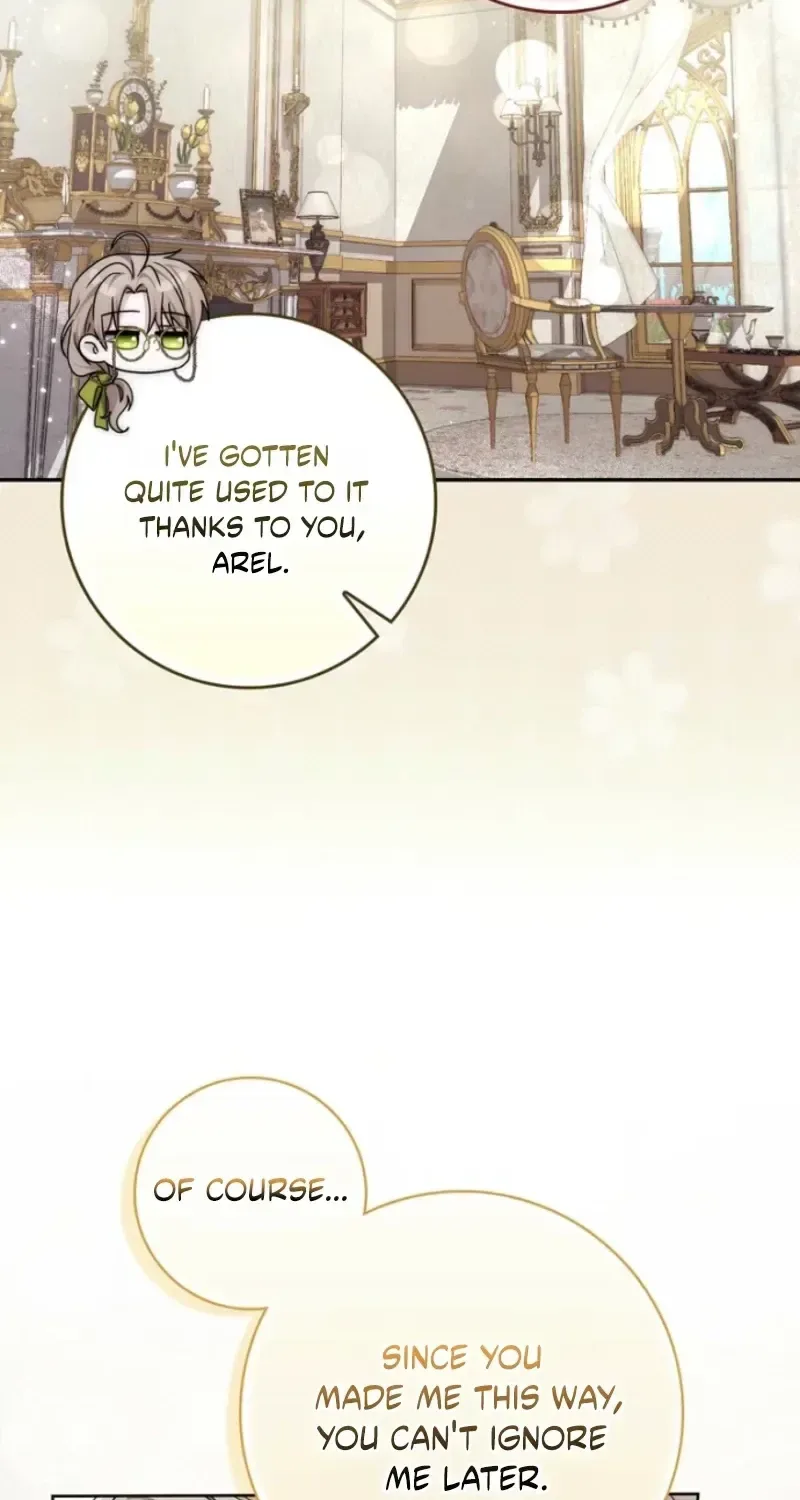 Arelyn Is Sick and Tired Chapter 66 page 104