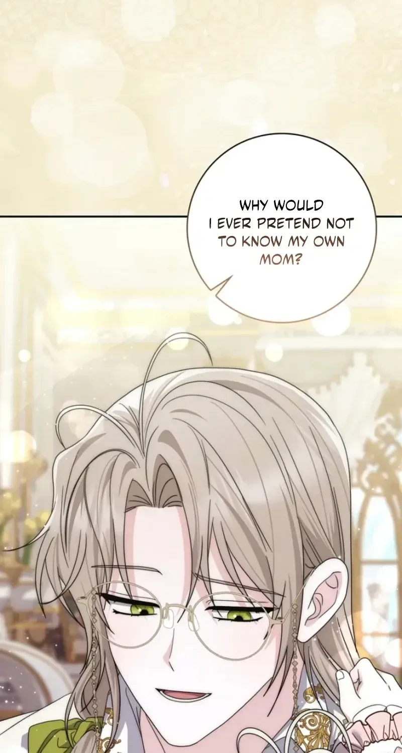 Arelyn Is Sick and Tired Chapter 66 page 106