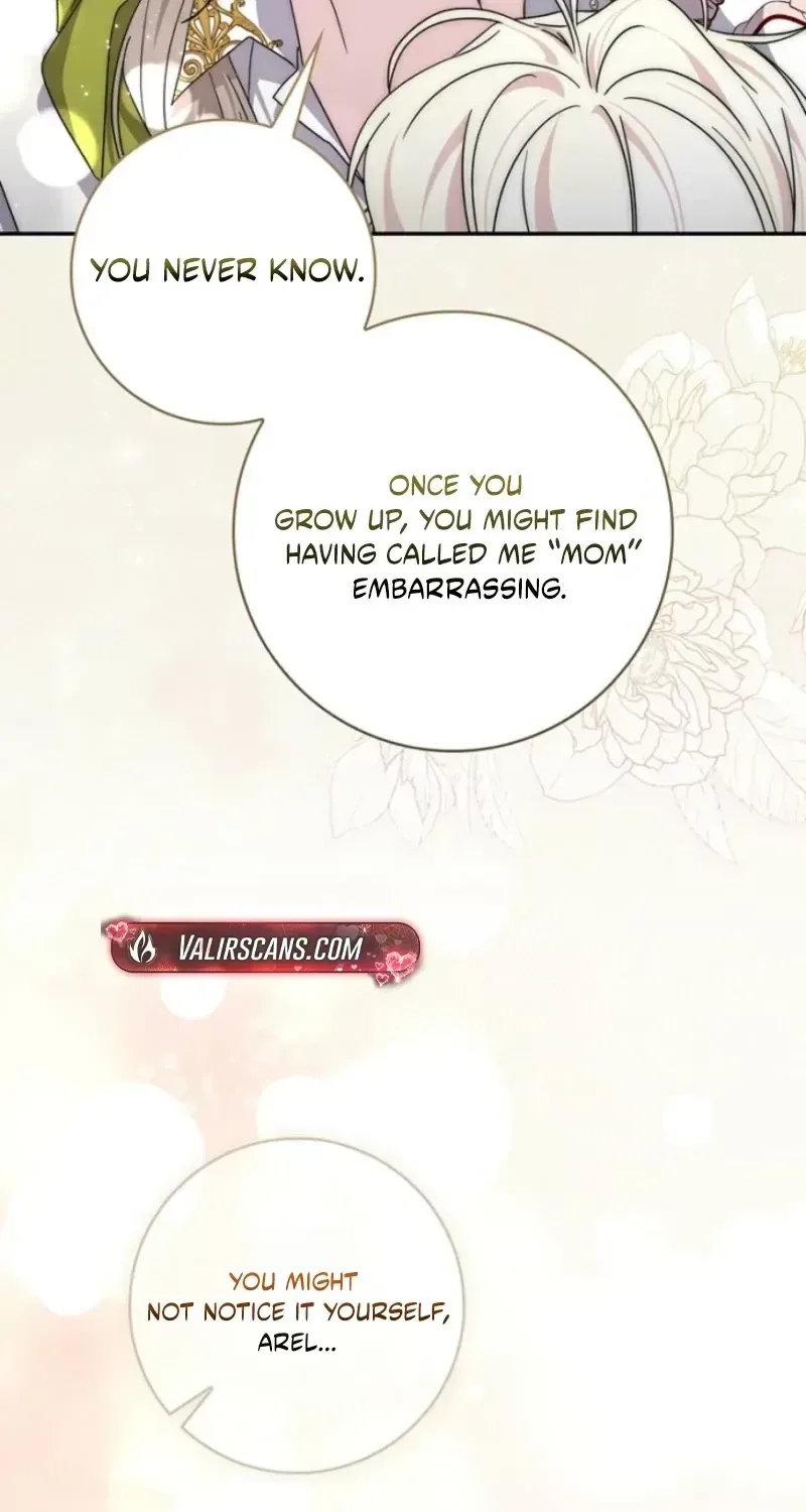 Arelyn Is Sick and Tired Chapter 66 page 107