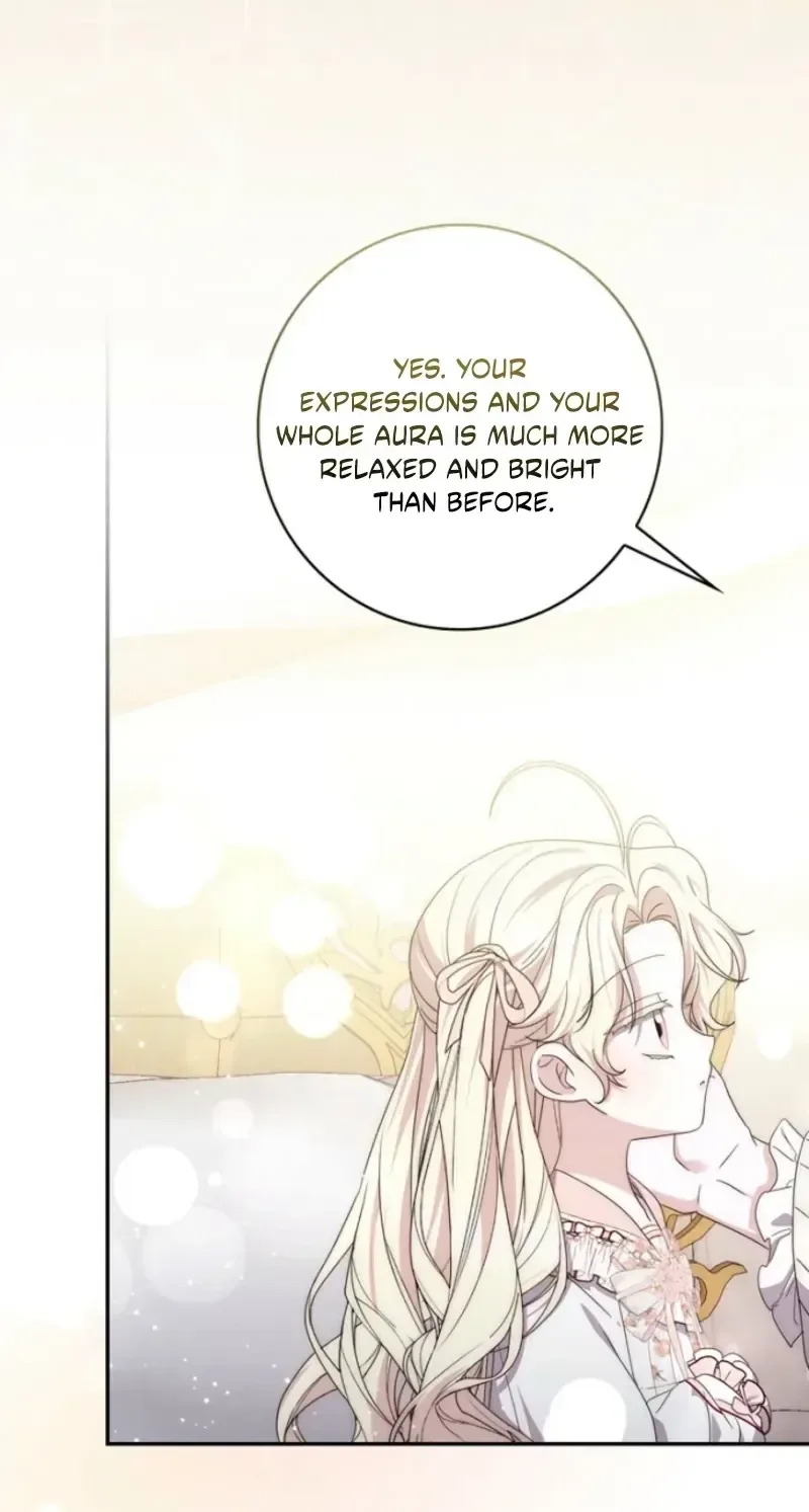 Arelyn Is Sick and Tired Chapter 66 page 110