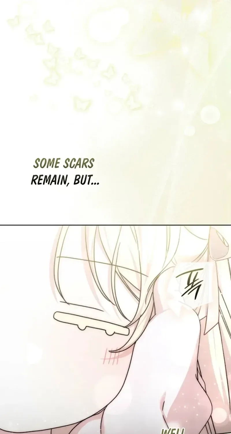 Arelyn Is Sick and Tired Chapter 66 page 115