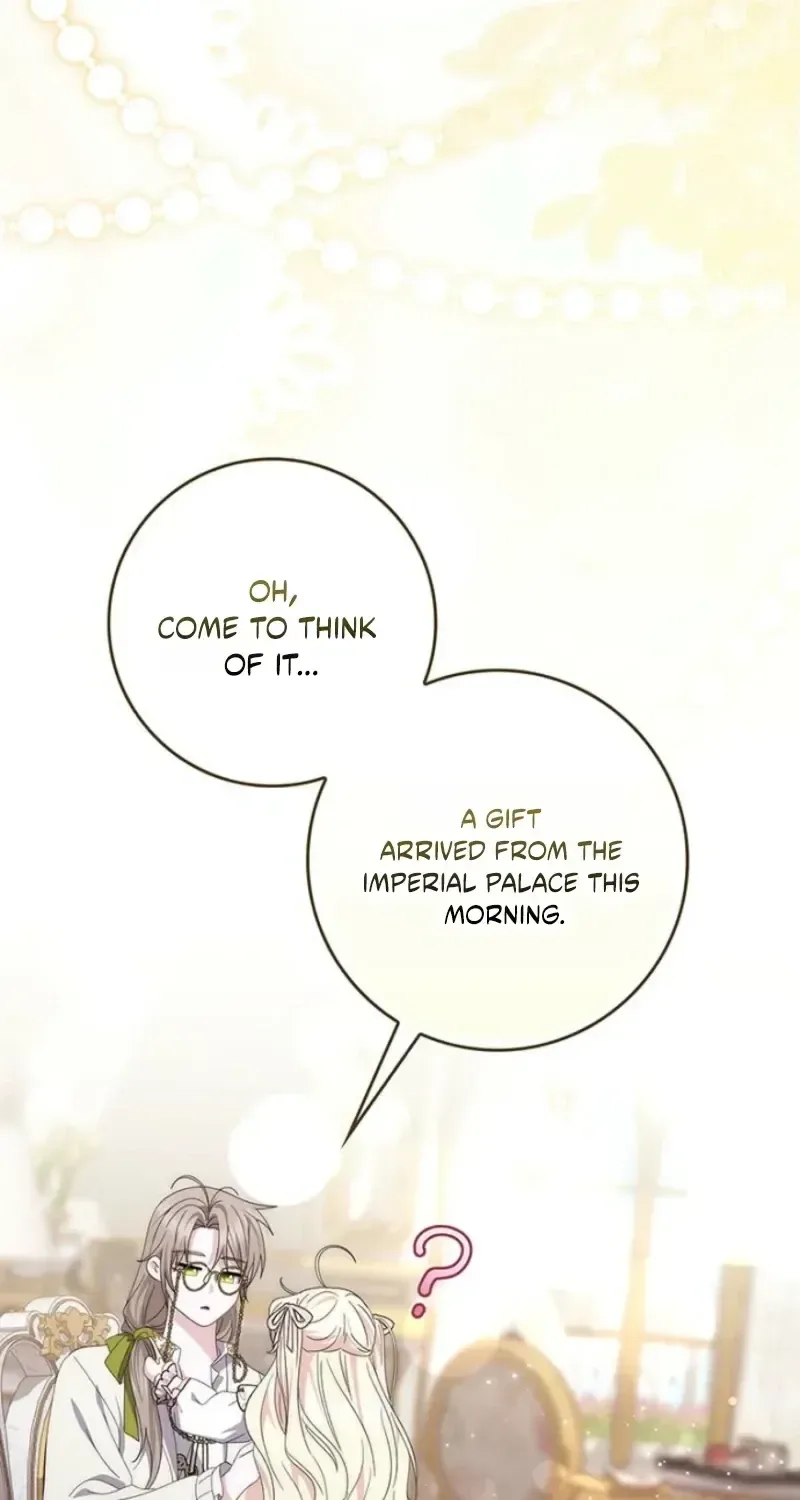 Arelyn Is Sick and Tired Chapter 66 page 119