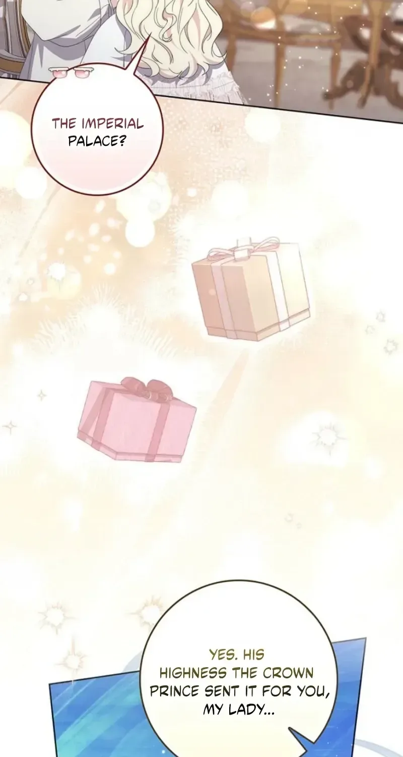 Arelyn Is Sick and Tired Chapter 66 page 120
