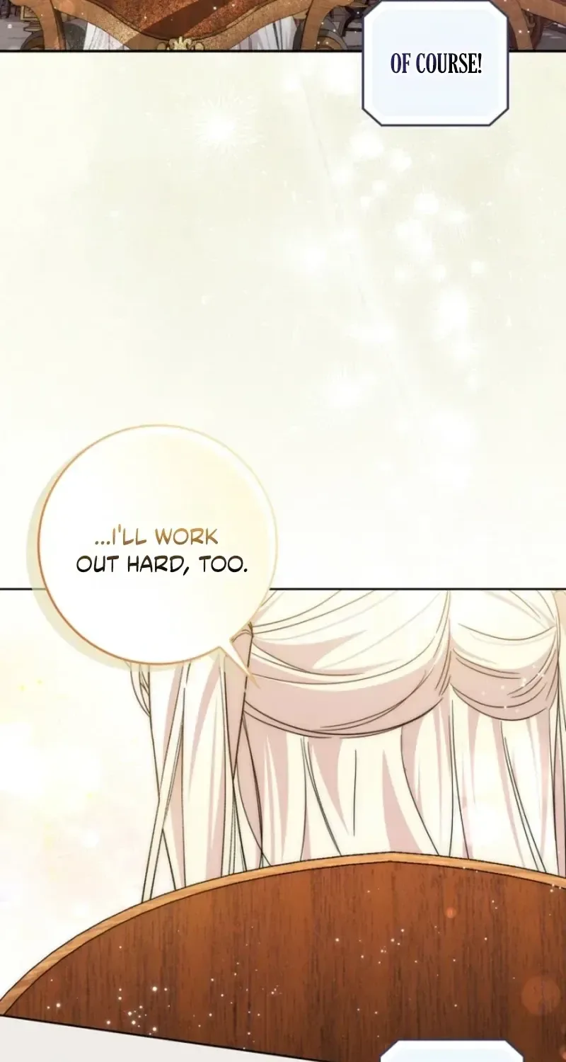 Arelyn Is Sick and Tired Chapter 67 page 25