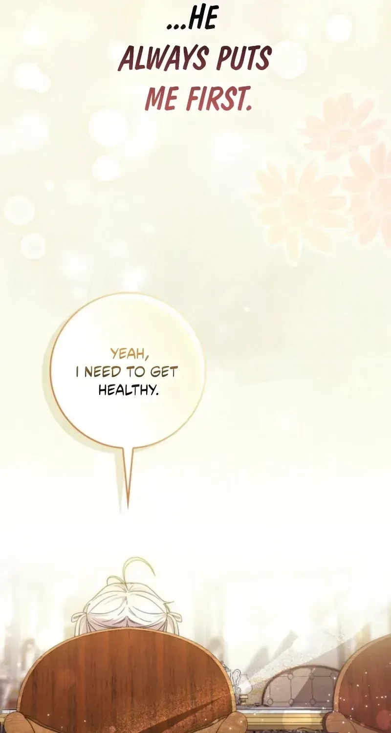 Arelyn Is Sick and Tired Chapter 67 page 24