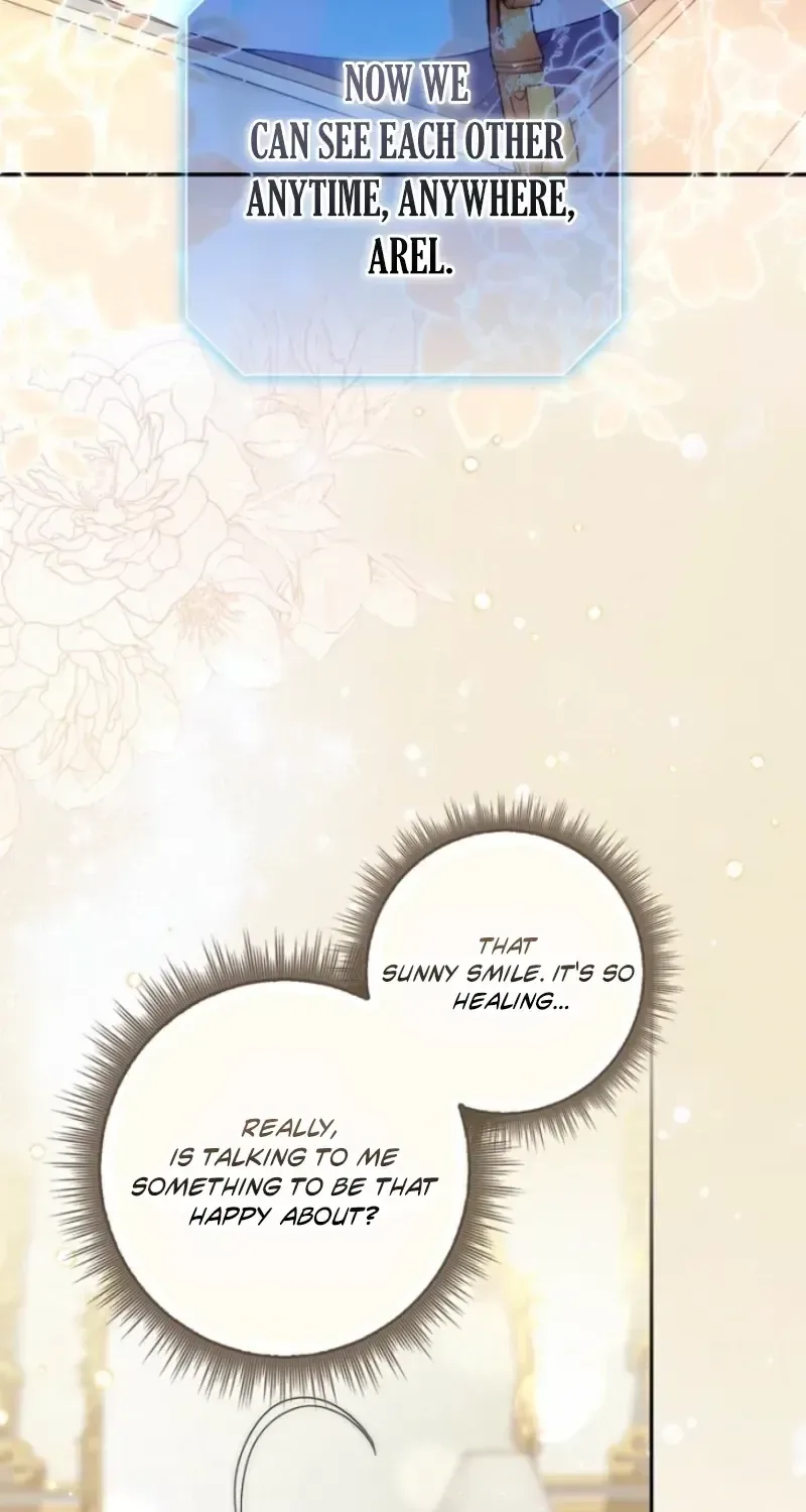 Arelyn Is Sick and Tired Chapter 67 page 9