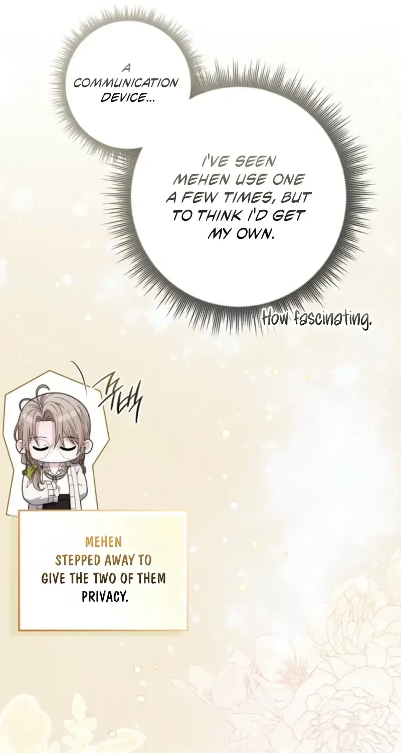 Arelyn Is Sick and Tired Chapter 67 page 7
