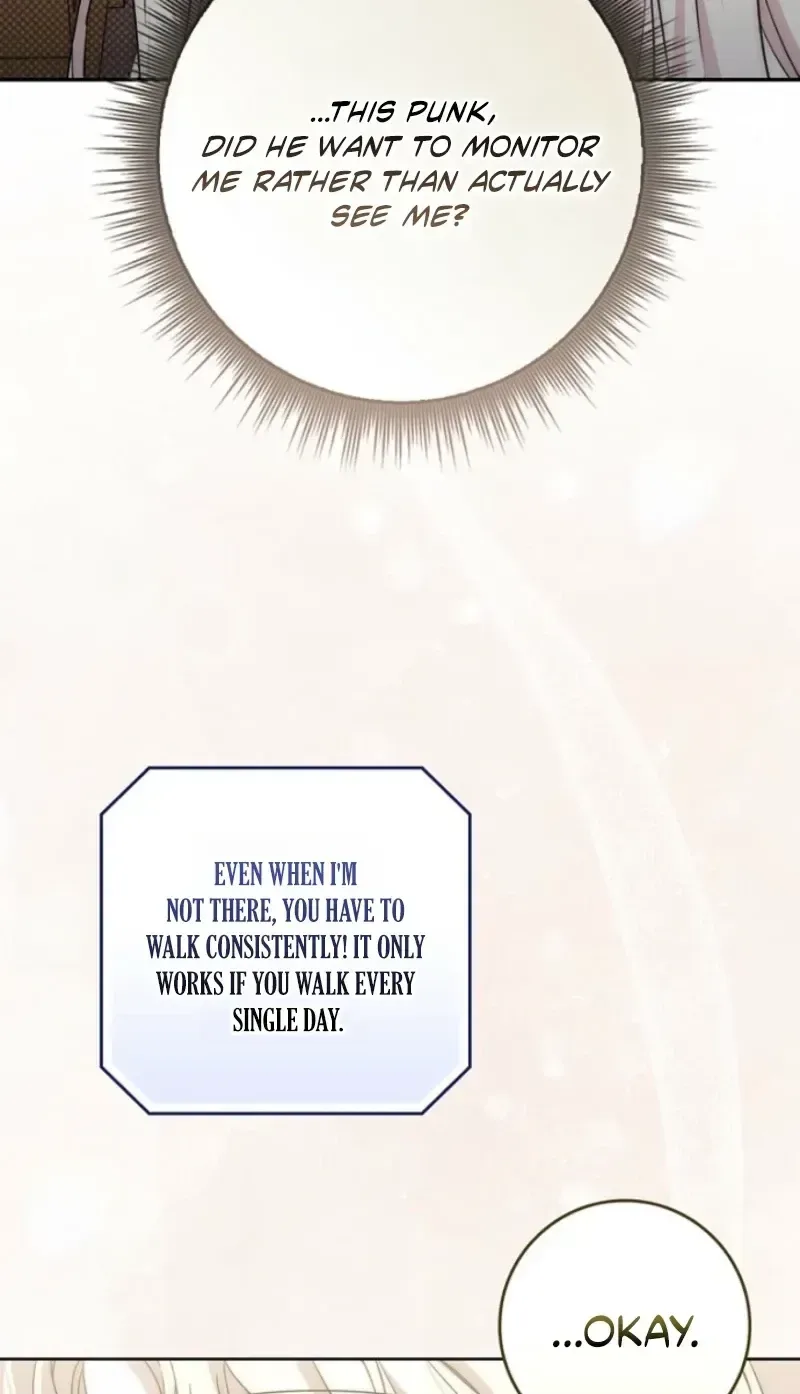 Arelyn Is Sick and Tired Chapter 67 page 19