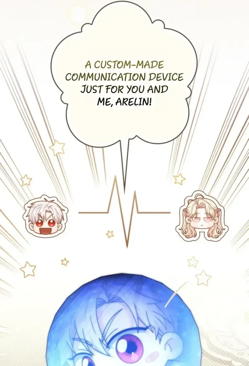 Arelyn Is Sick and Tired Chapter 67 page 4