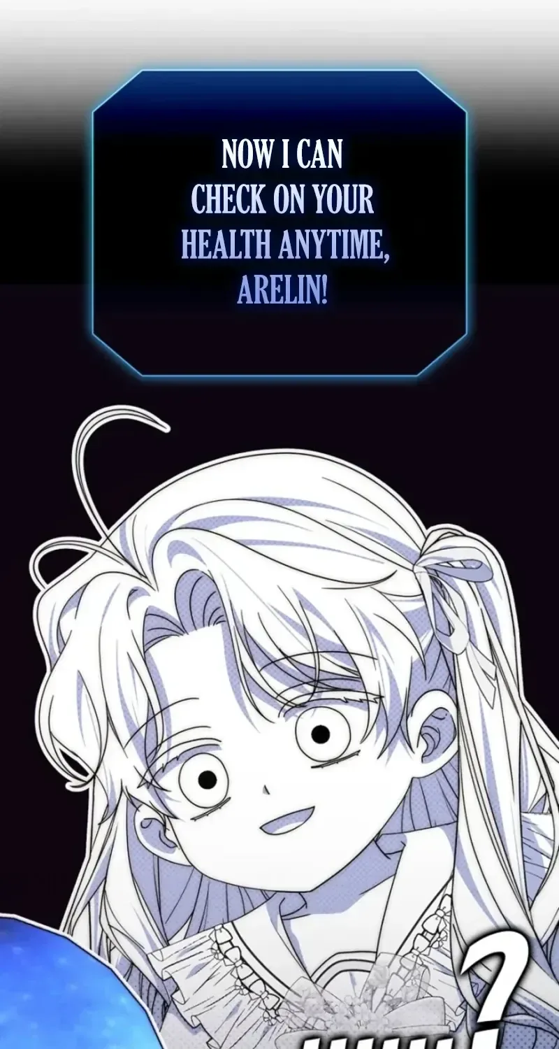 Arelyn Is Sick and Tired Chapter 67 page 13
