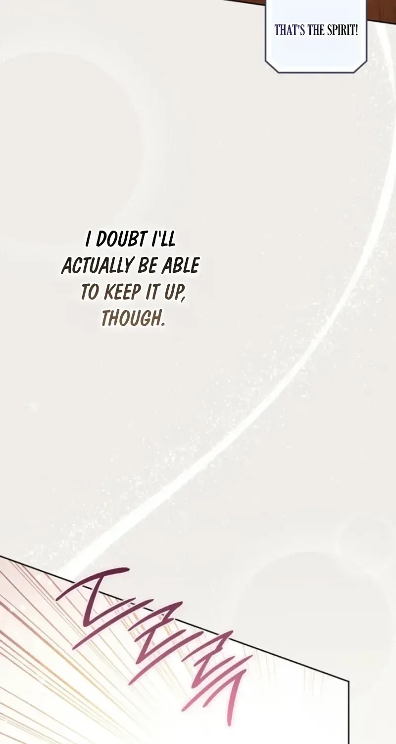 Arelyn Is Sick and Tired Chapter 67 page 26