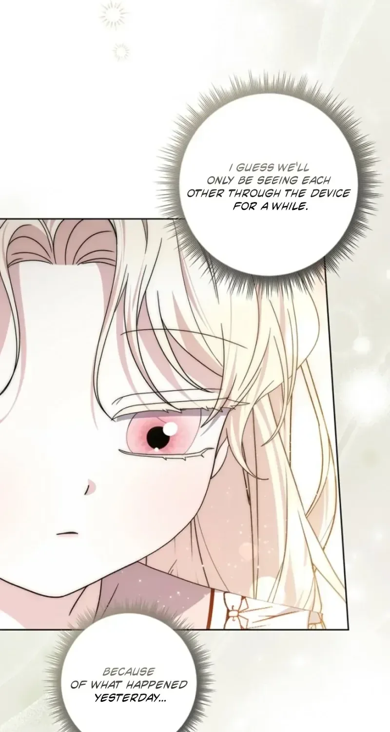 Arelyn Is Sick and Tired Chapter 67 page 36
