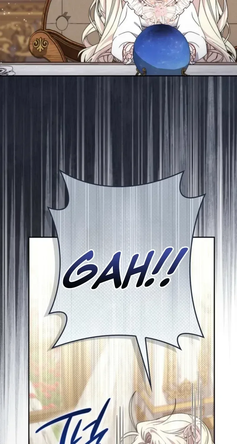Arelyn Is Sick and Tired Chapter 67 page 40