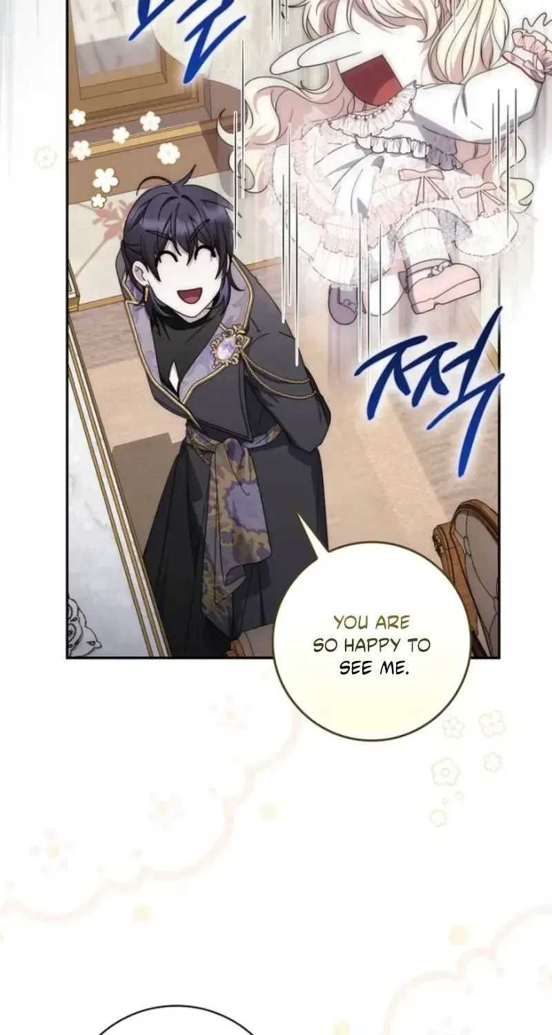 Arelyn Is Sick and Tired Chapter 67 page 41
