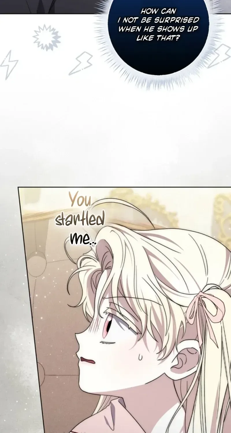 Arelyn Is Sick and Tired Chapter 67 page 43