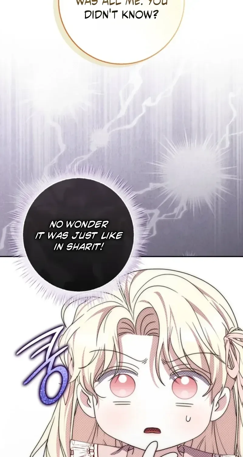 Arelyn Is Sick and Tired Chapter 67 page 50