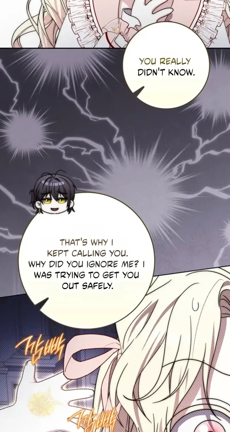 Arelyn Is Sick and Tired Chapter 67 page 51