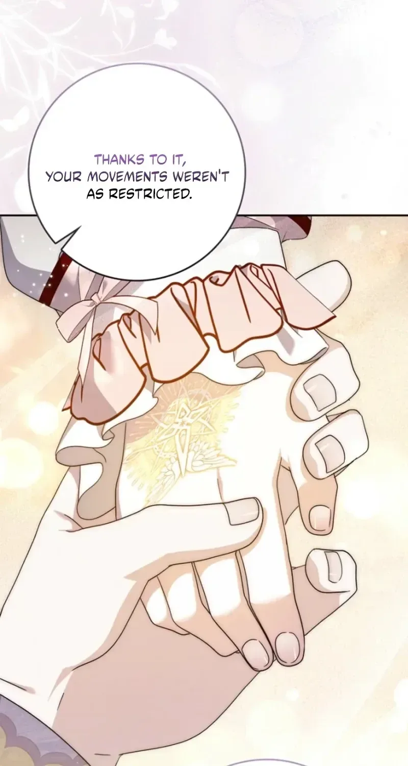 Arelyn Is Sick and Tired Chapter 67 page 57
