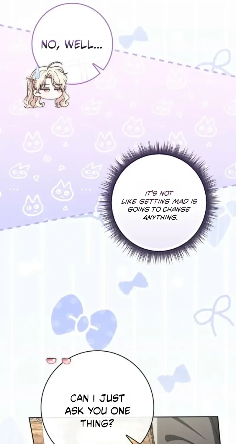 Arelyn Is Sick and Tired Chapter 67 page 61