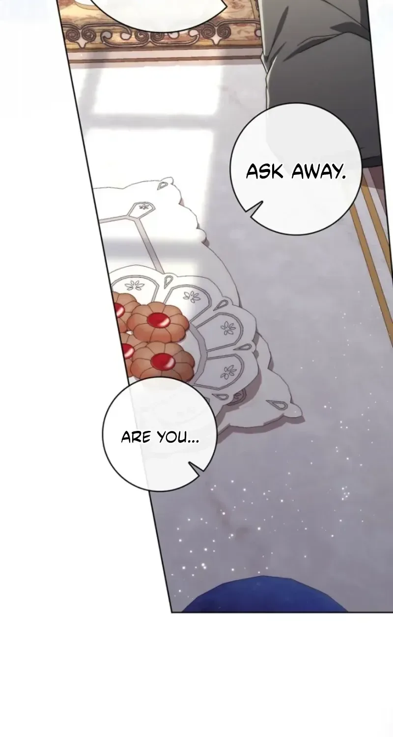 Arelyn Is Sick and Tired Chapter 67 page 63