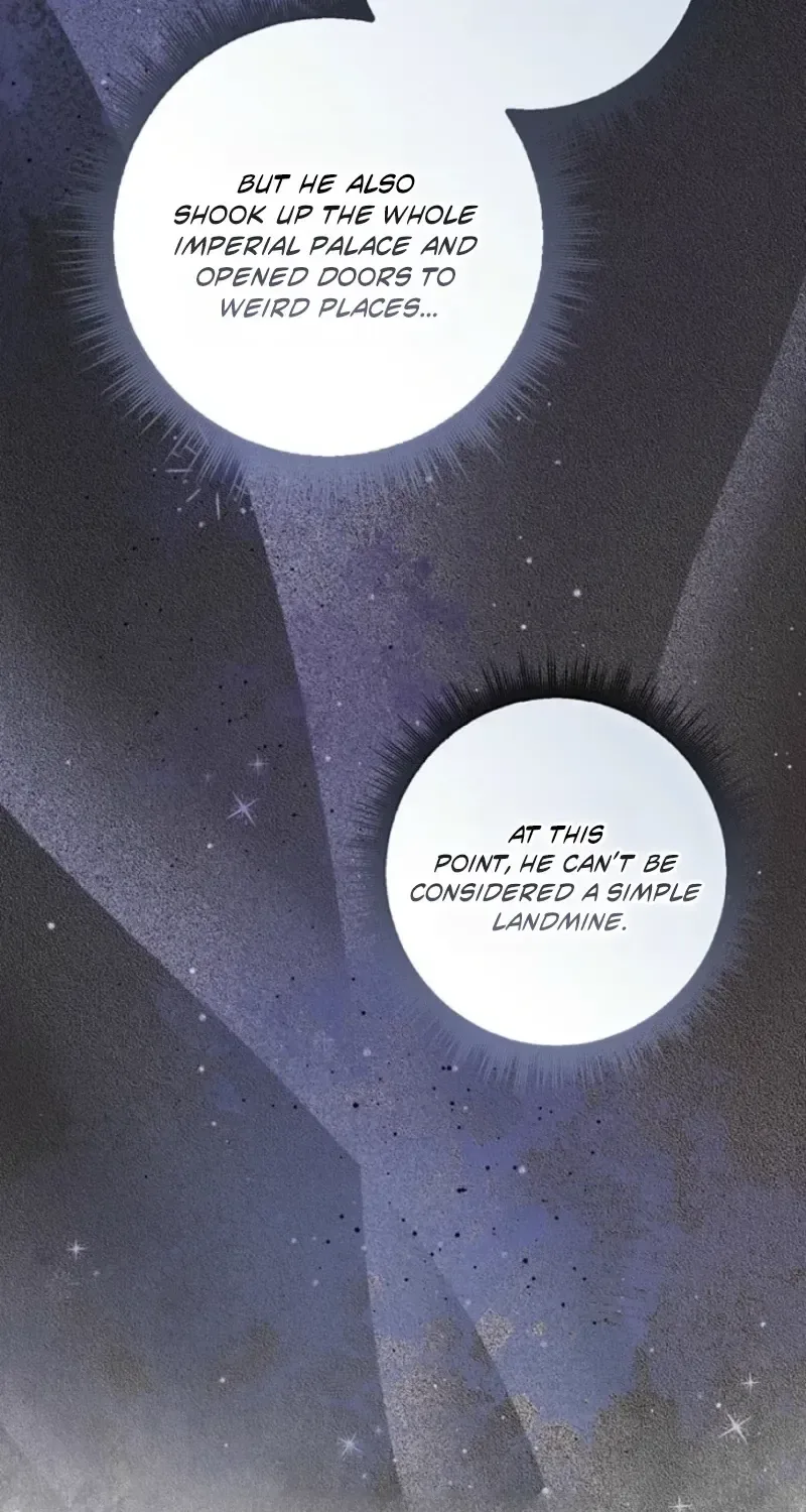 Arelyn Is Sick and Tired Chapter 67 page 69