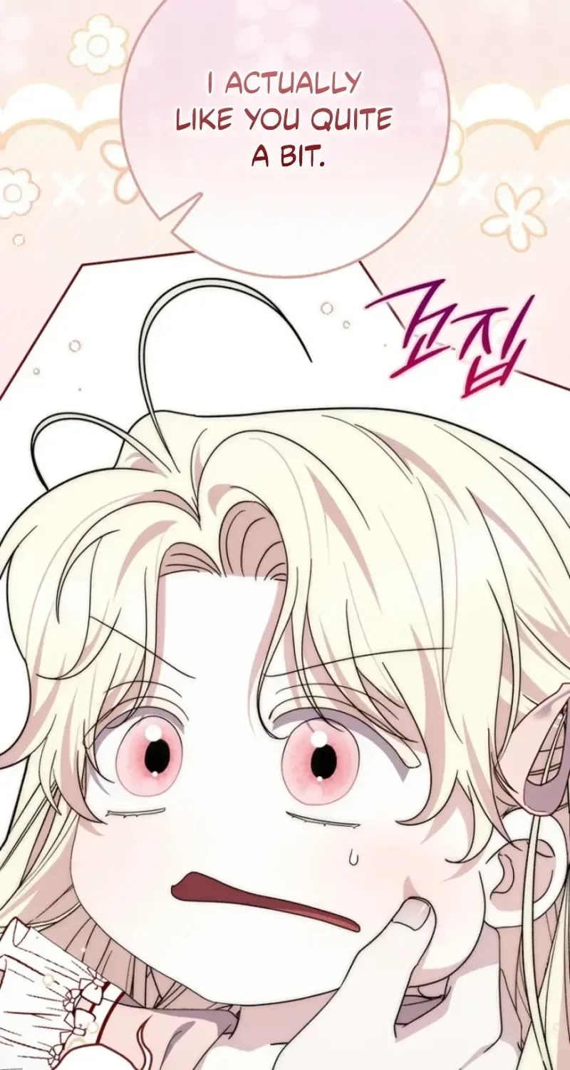 Arelyn Is Sick and Tired Chapter 67 page 74