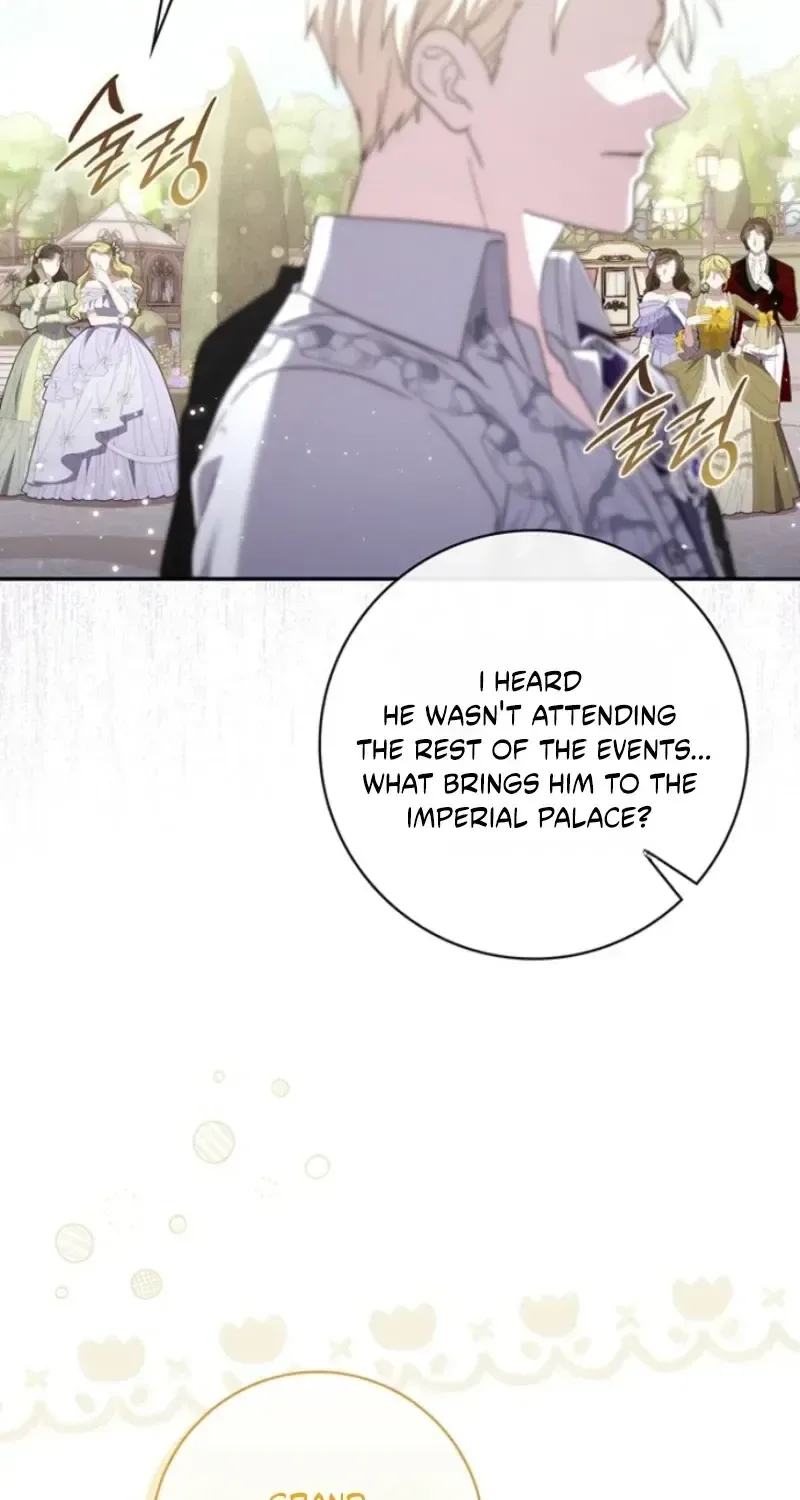 Arelyn Is Sick and Tired Chapter 67 page 85