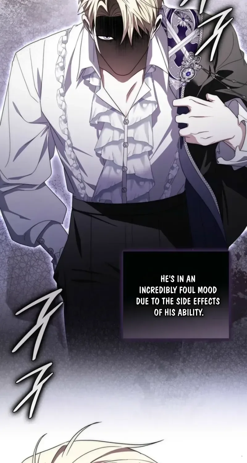 Arelyn Is Sick and Tired Chapter 67 page 89