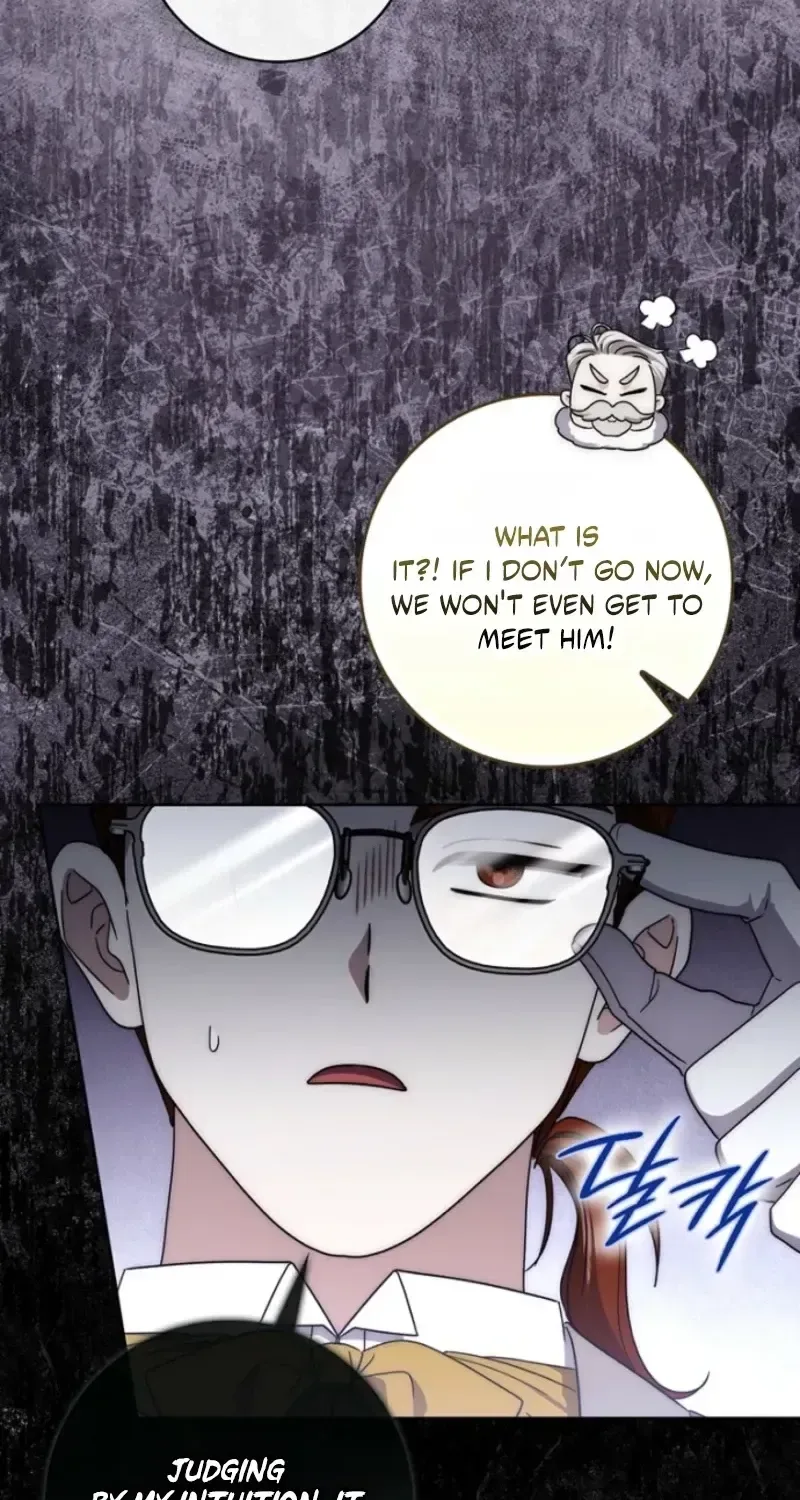 Arelyn Is Sick and Tired Chapter 67 page 87