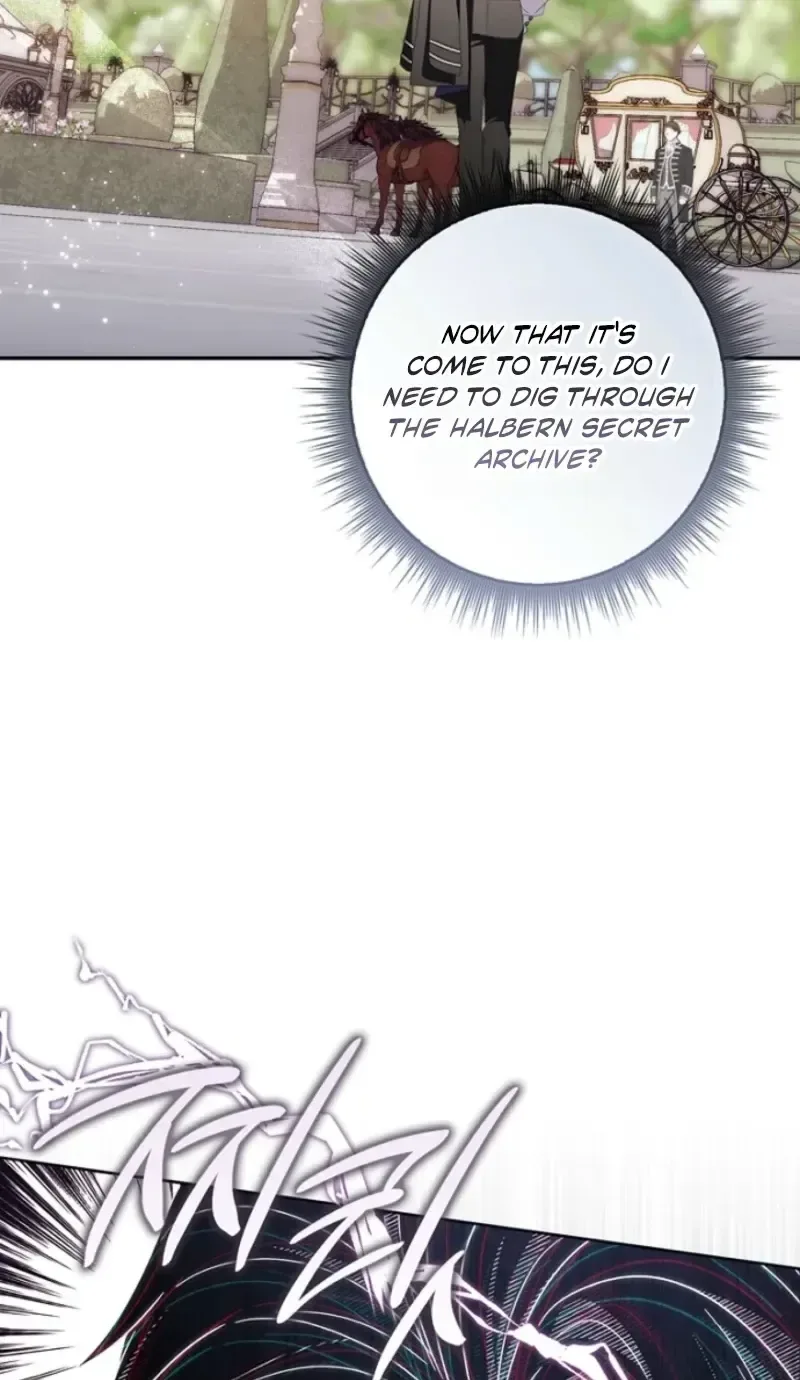 Arelyn Is Sick and Tired Chapter 67 page 95