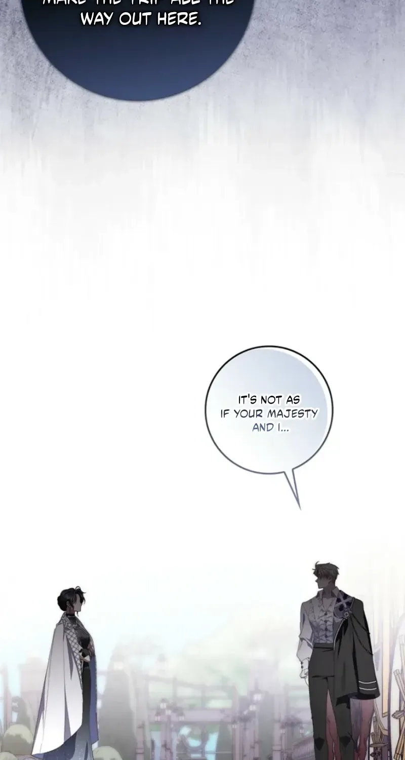 Arelyn Is Sick and Tired Chapter 67 page 114