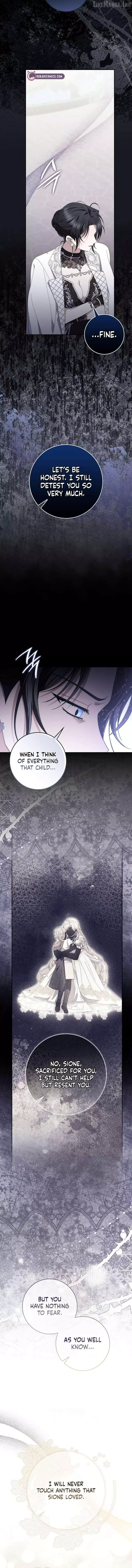Arelyn Is Sick and Tired Chapter 68 page 2