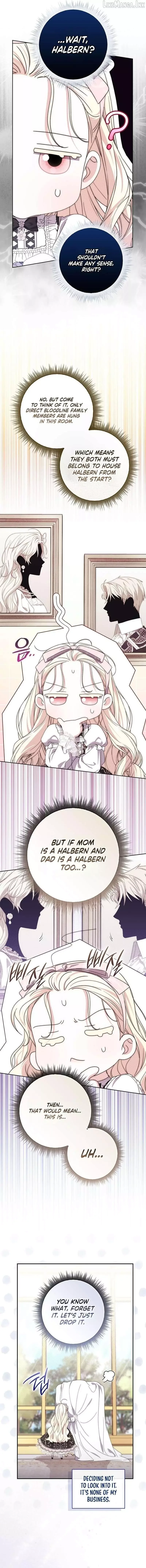 Arelyn Is Sick and Tired Chapter 68 page 14