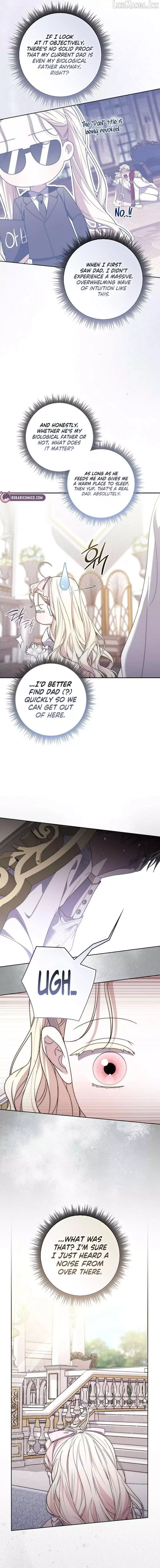 Arelyn Is Sick and Tired Chapter 68 page 15