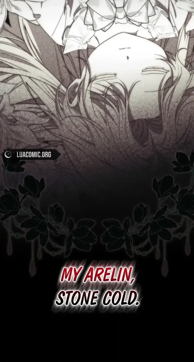 Arelyn Is Sick and Tired Chapter 69 page 19