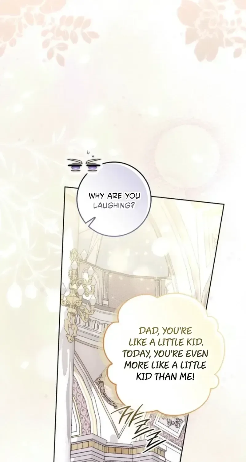 Arelyn Is Sick and Tired Chapter 69 page 72