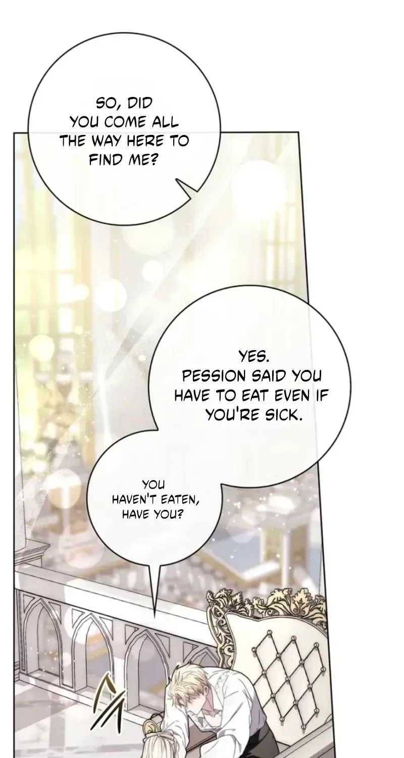 Arelyn Is Sick and Tired Chapter 69 page 102
