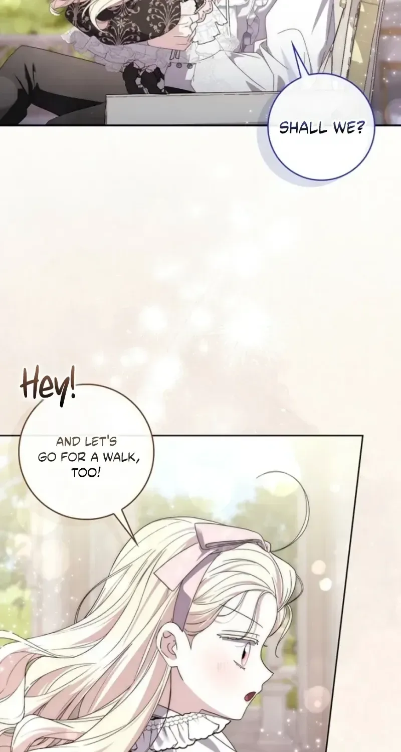 Arelyn Is Sick and Tired Chapter 69 page 104