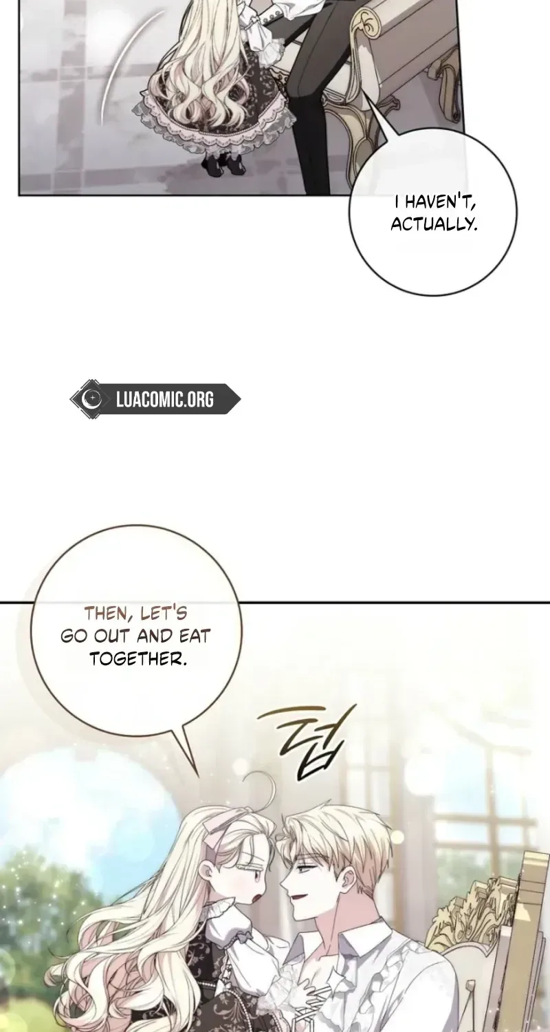 Arelyn Is Sick and Tired Chapter 69 page 103