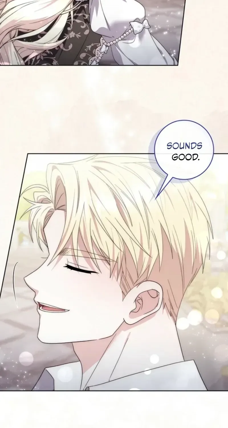 Arelyn Is Sick and Tired Chapter 69 page 105