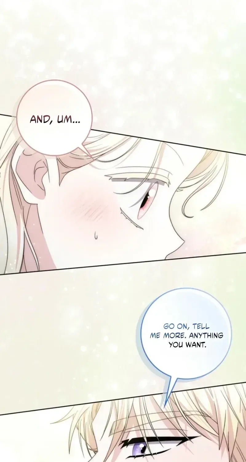 Arelyn Is Sick and Tired Chapter 69 page 106
