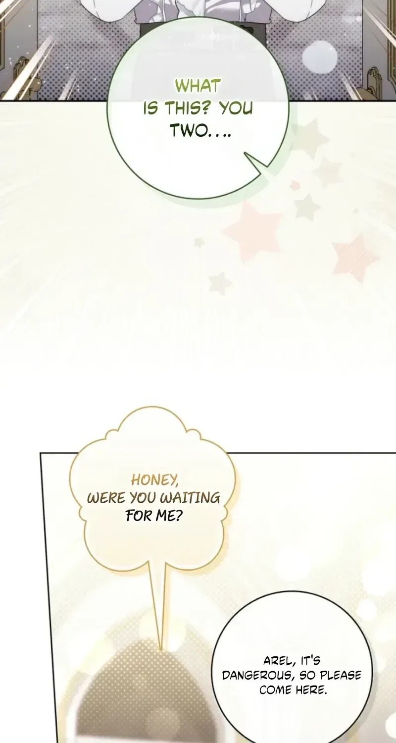 Arelyn Is Sick and Tired Chapter 69 page 115
