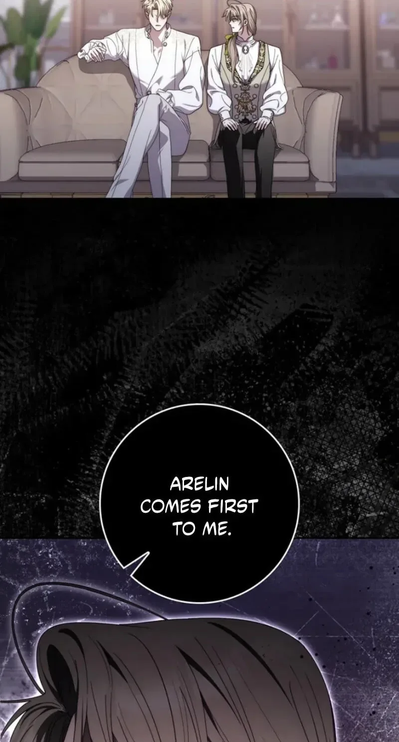 Arelyn Is Sick and Tired Chapter 72 page 4