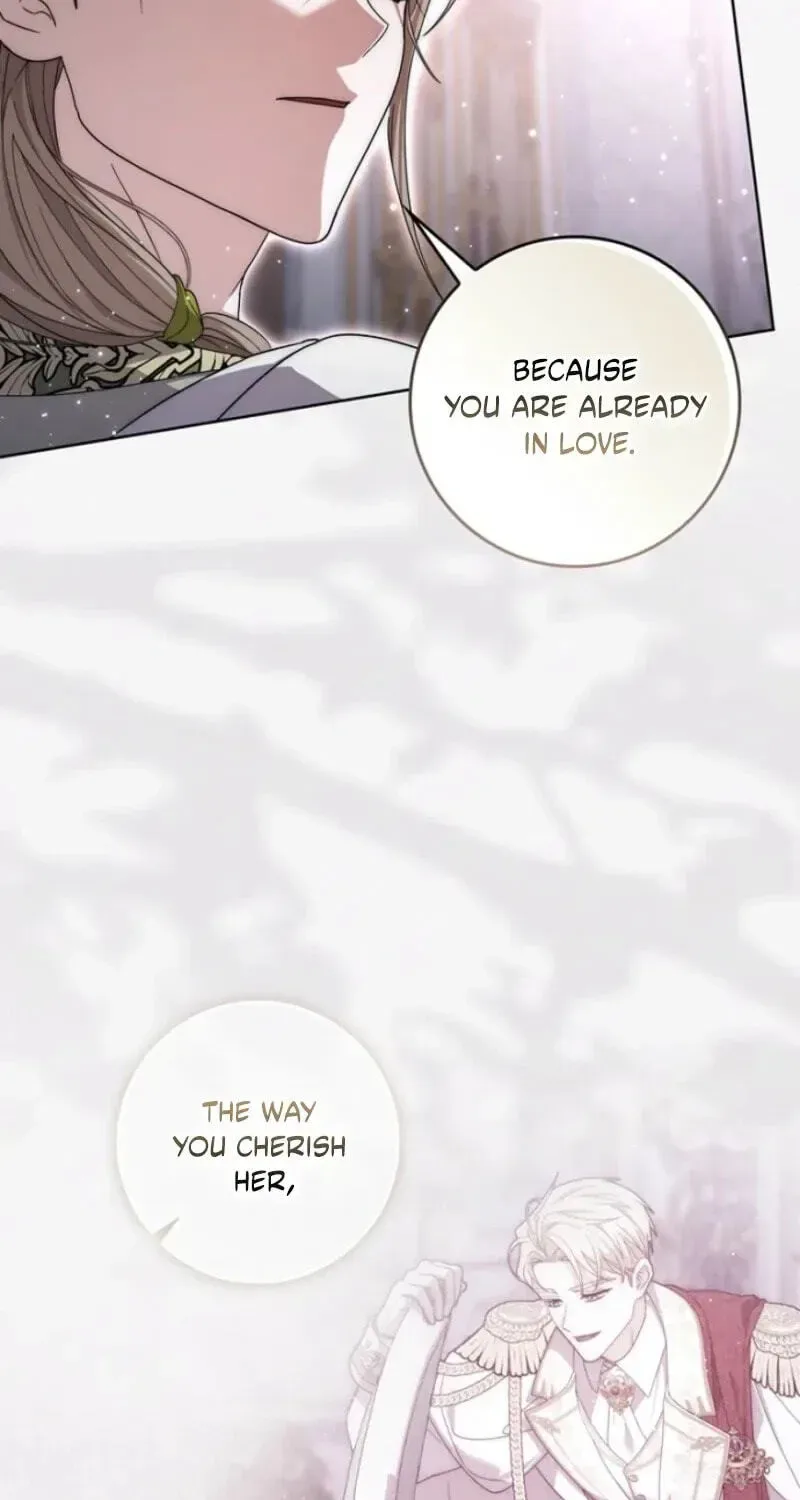 Arelyn Is Sick and Tired Chapter 72 page 27