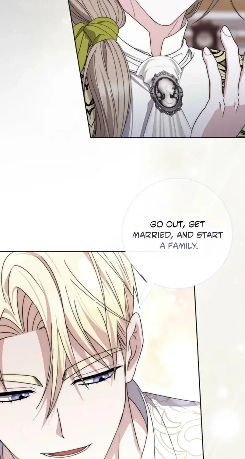Arelyn Is Sick and Tired Chapter 72 page 13