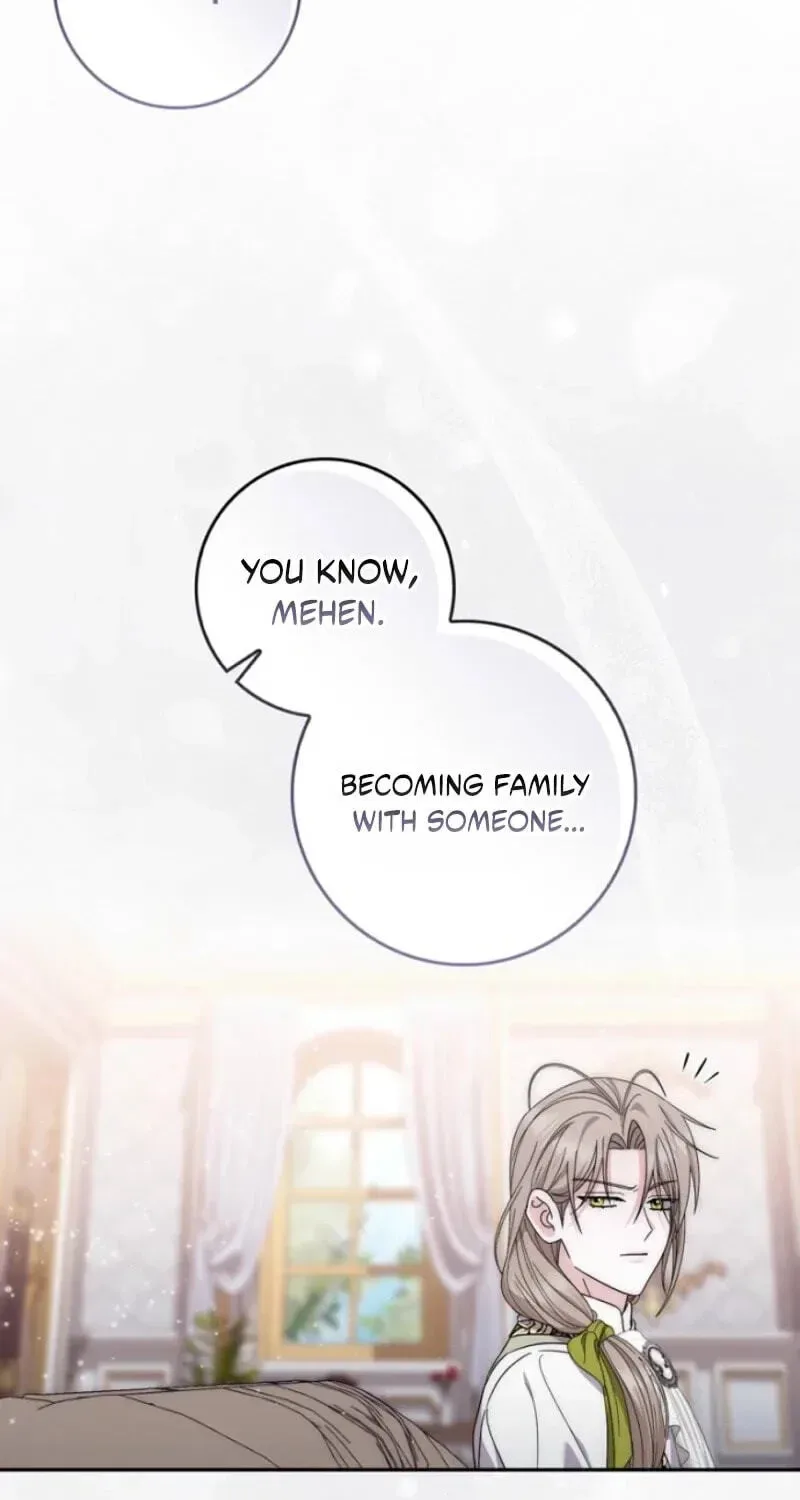 Arelyn Is Sick and Tired Chapter 72 page 19