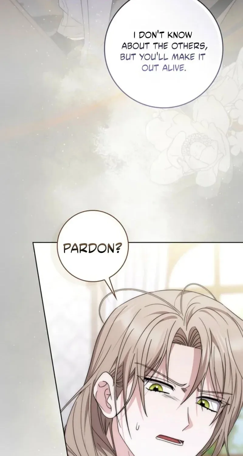 Arelyn Is Sick and Tired Chapter 72 page 12