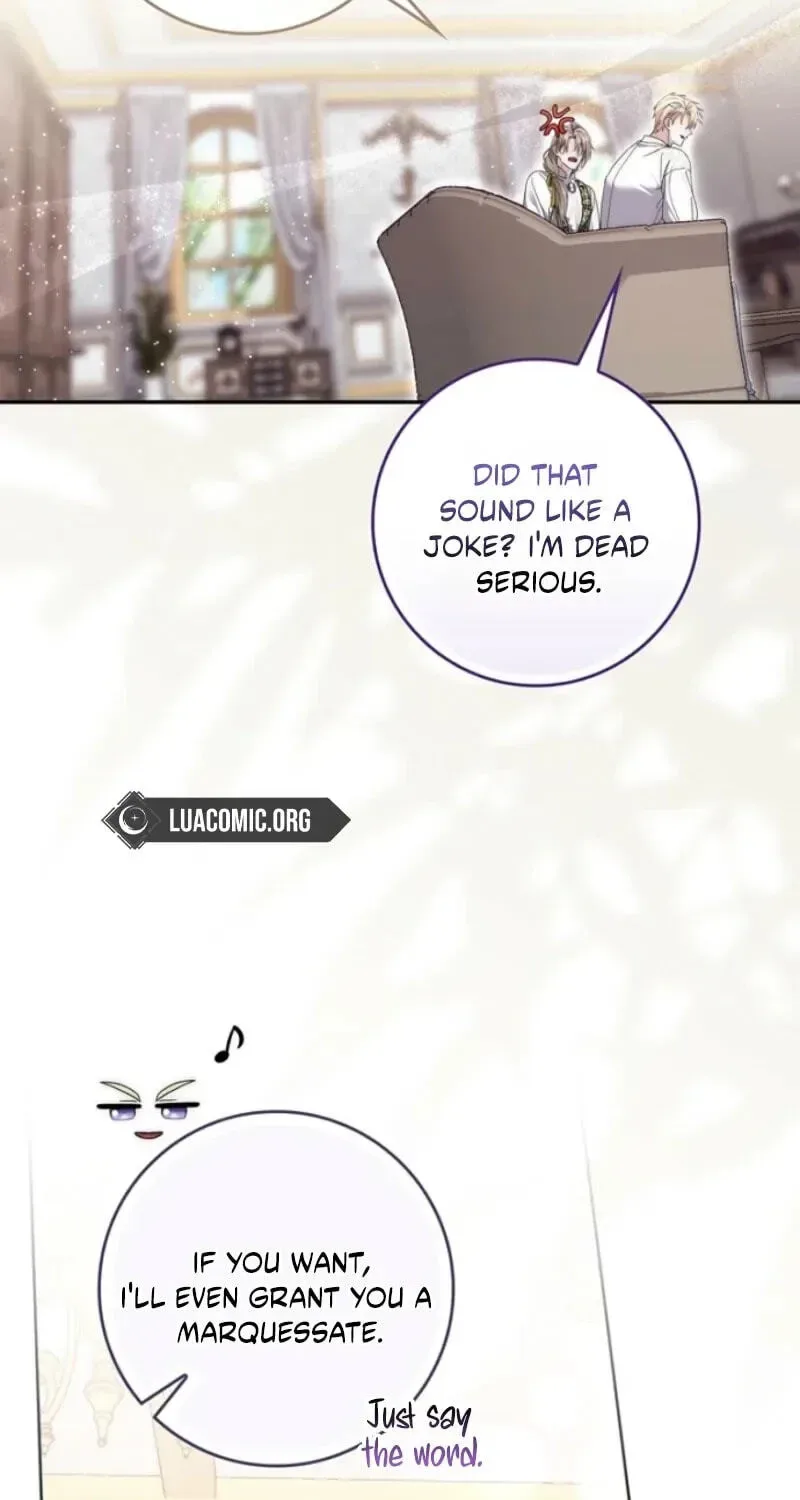 Arelyn Is Sick and Tired Chapter 72 page 15
