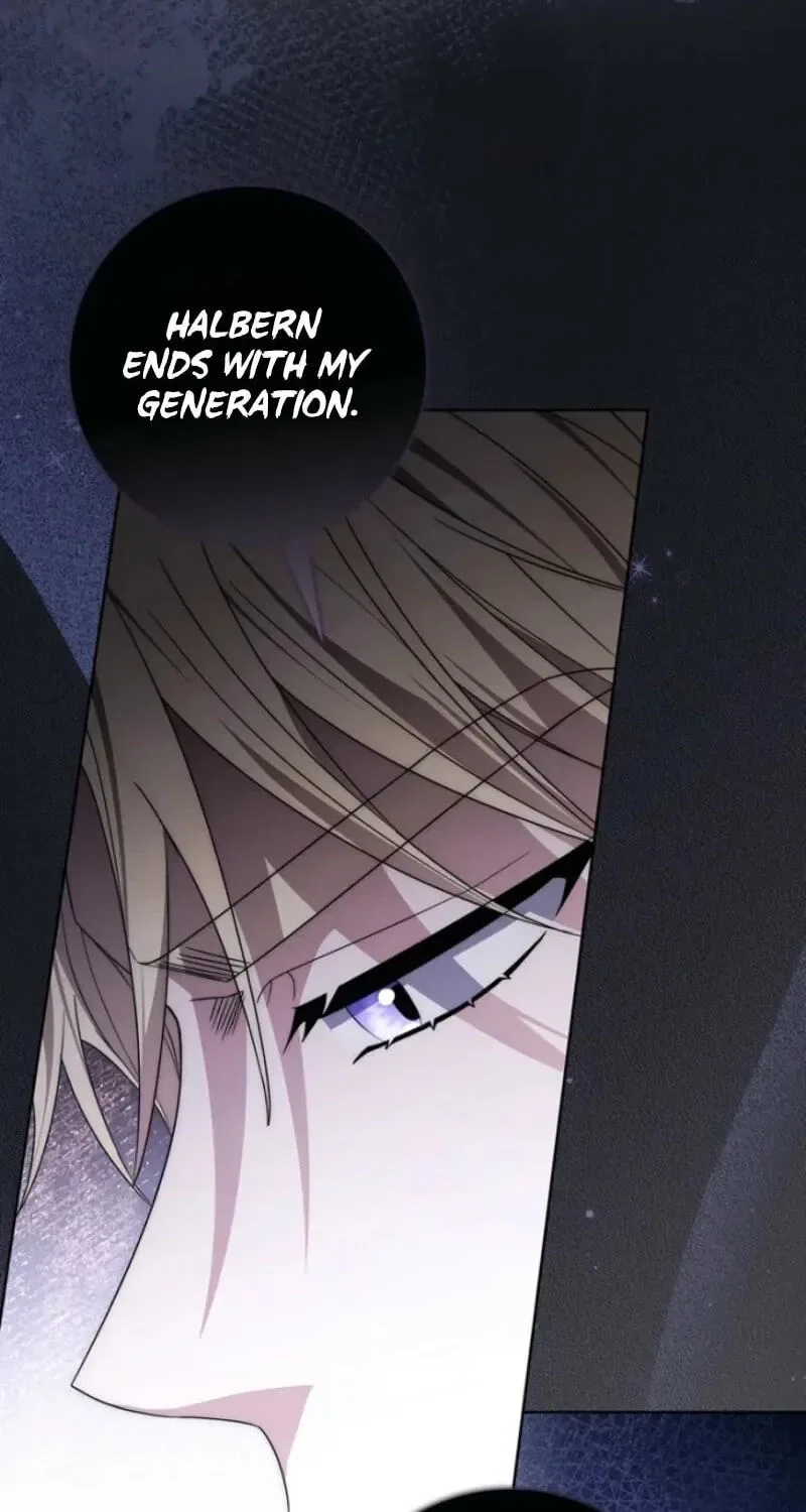 Arelyn Is Sick and Tired Chapter 72 page 22